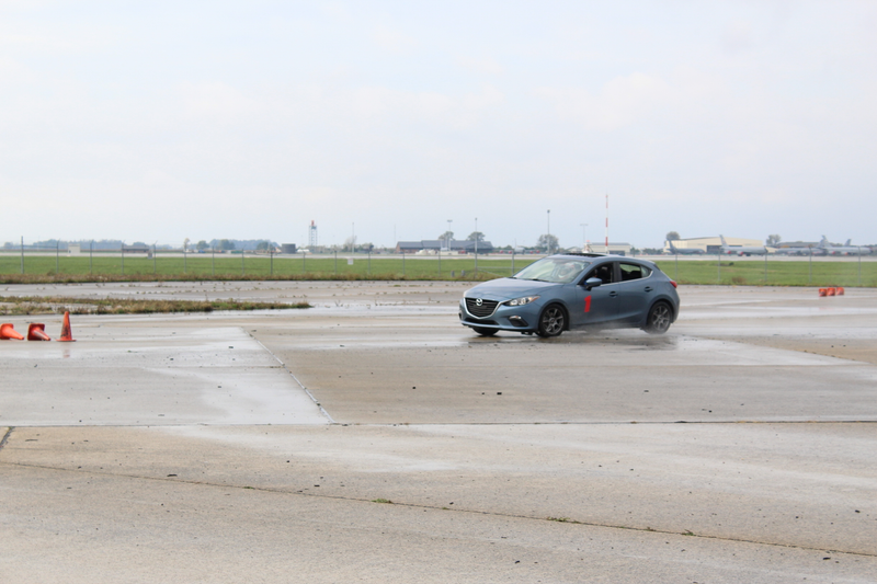 Illustration for article titled Photo Dump from last Annual Indy SCCA pt.2